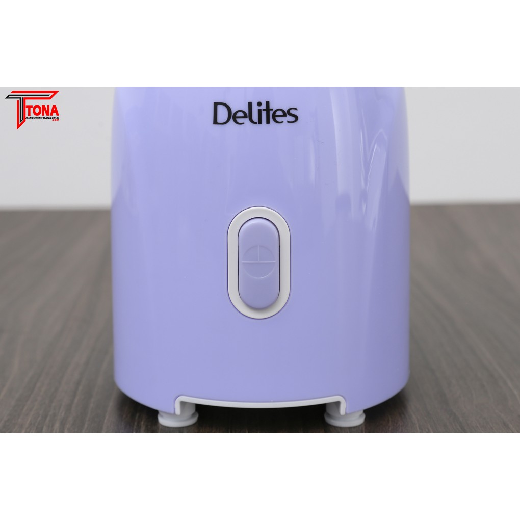 Máy Xay Sinh Tố Delites ST003