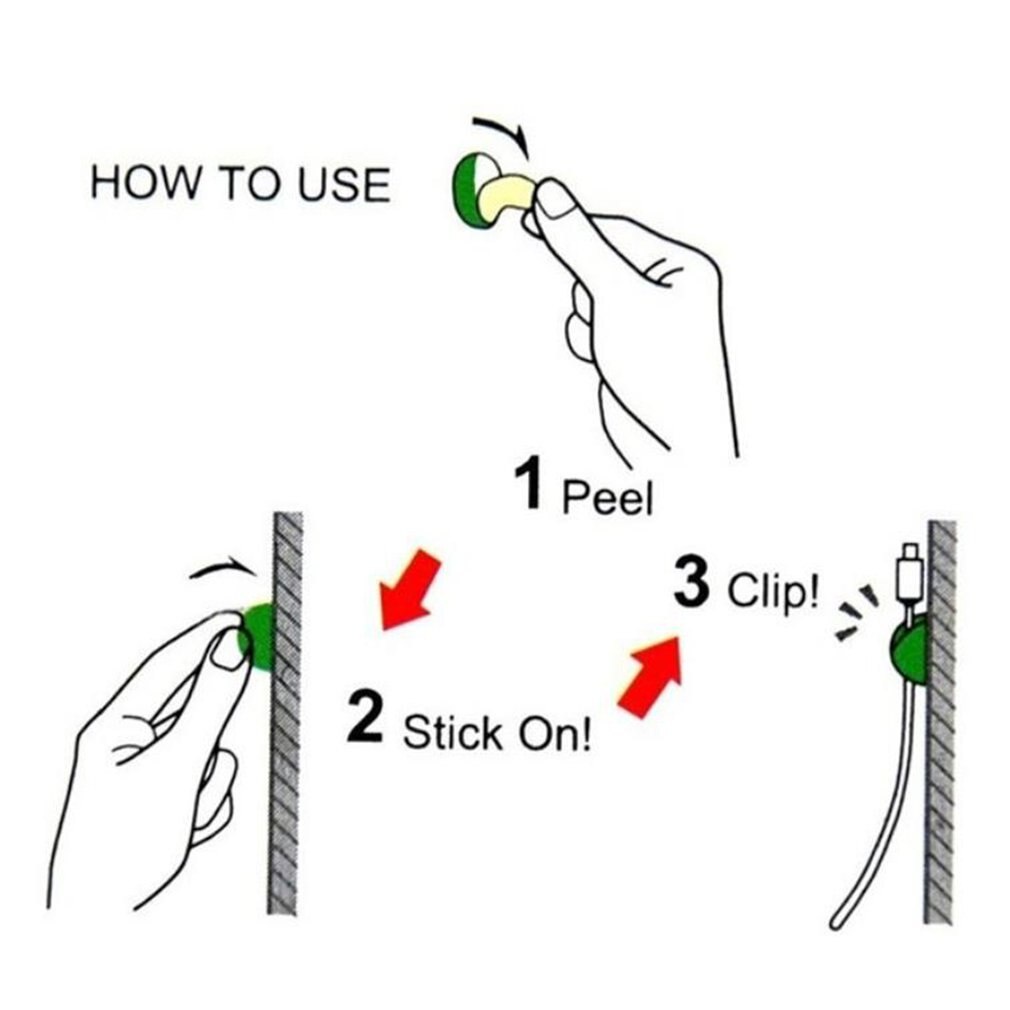 giá đỡ dây cáp gọn gàng tiện lợi