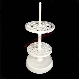 Giá để pipet dạng tròn và dạng tam giác