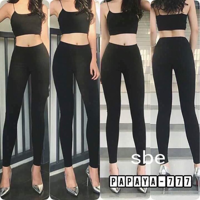 Combo quần legging | BigBuy360 - bigbuy360.vn