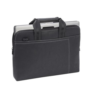 Túi xách RIVACASE 8920 (PU) mỏng dành cho Laptop 13.3"
