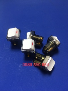Hạt công tắc 1 chiều LiOA (E18S12M)