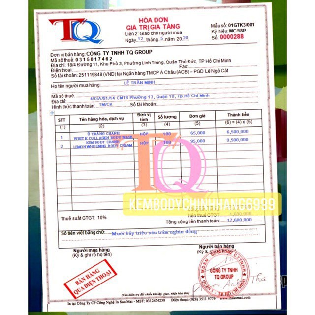 Combo BODY LEMON & Ủ CHANH(3 gói) _Chính Hãng 100% | BigBuy360 - bigbuy360.vn