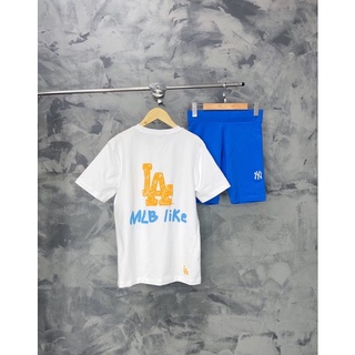 QUẦN ĐÙI NGỐ YANKEE NY