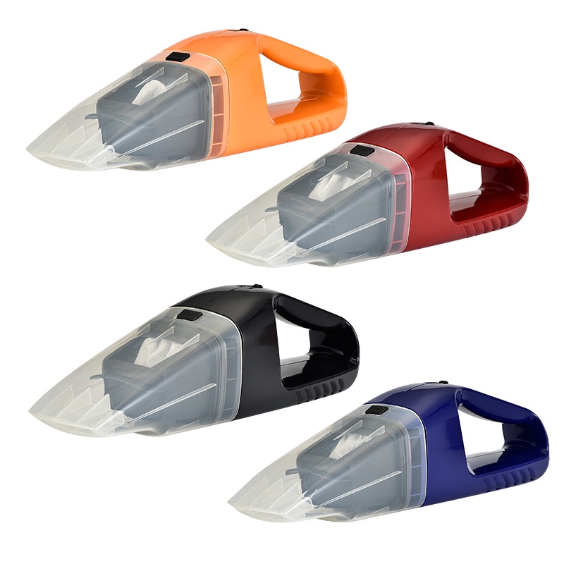 máy hút bụi mini a008 cho xe hơi