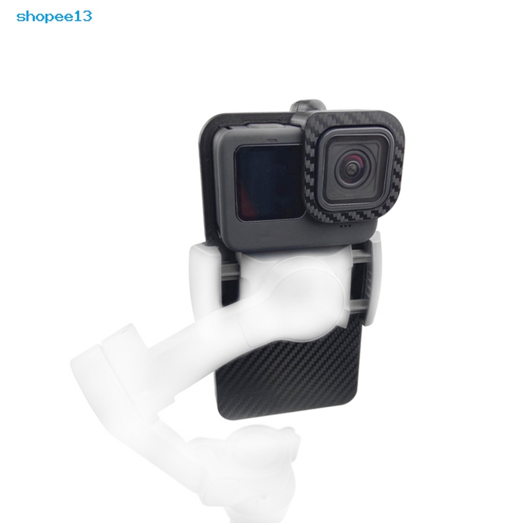 Bộ chuyển đổi ổn định chống trầy cho GoPro Hero 9 | BigBuy360 - bigbuy360.vn