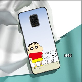 [ Hot ] Ốp lưng Xiaomi Redmi Note 9 - Note 9s - Note 9 Pro in hình dễ thương
