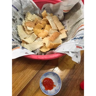 bánh khẩu sén 1kg