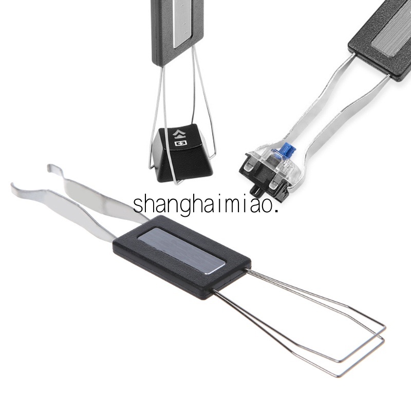 Dụng Cụ Tháo Nút Bàn Phím Cơ Thông Dụng
