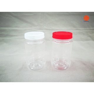 Sét 3 hủ nhựa đựng gia vị