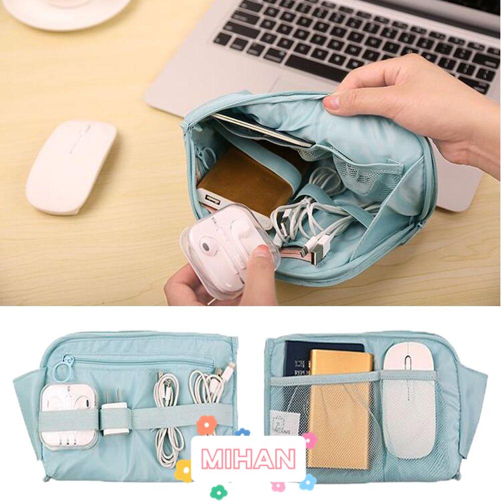 Túi Đựng Phụ Kiện Điện Tử Chống Thấm Nước MIHAN1