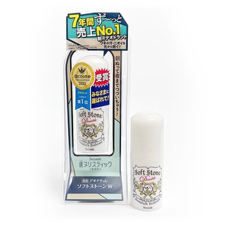 Lăn nách đá khoáng Soft Stone Nhật Bản- 20g
