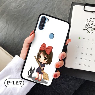 Ốp hoạt hình SamSung A11