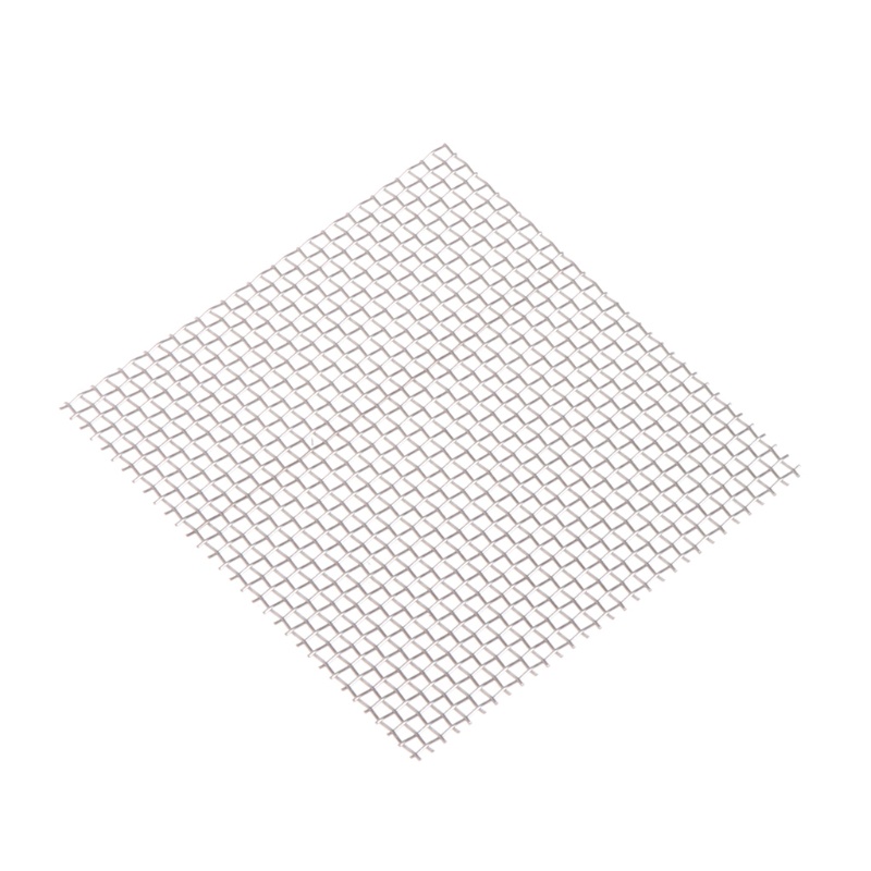 Aoto Tấm Lưới Inox Nhiều Kích Cỡ Trang Trí Bể Cá