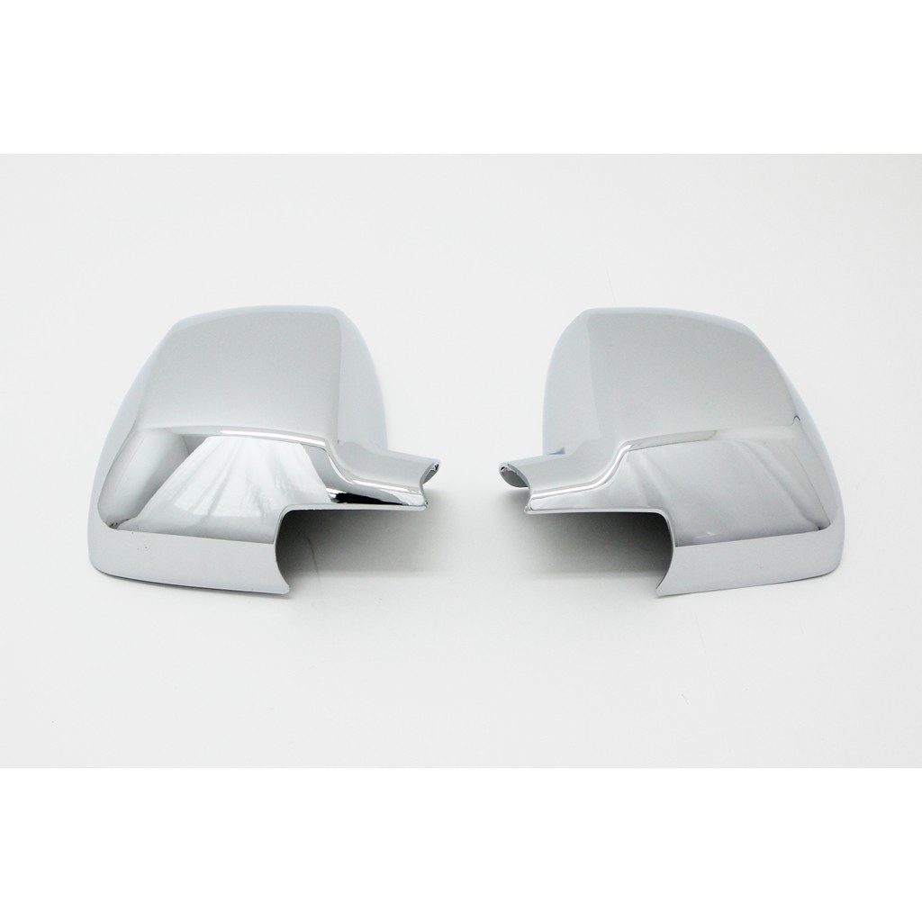 A396 ỐP GƯƠNG CHIẾU HẬU CHO KIA K200, K250, BONGO - NHẬP KHẨU AOTO CLOVER