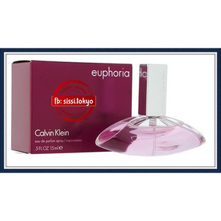 NƯỚC HOA CK EUPHORIA ĐỦ SIZE