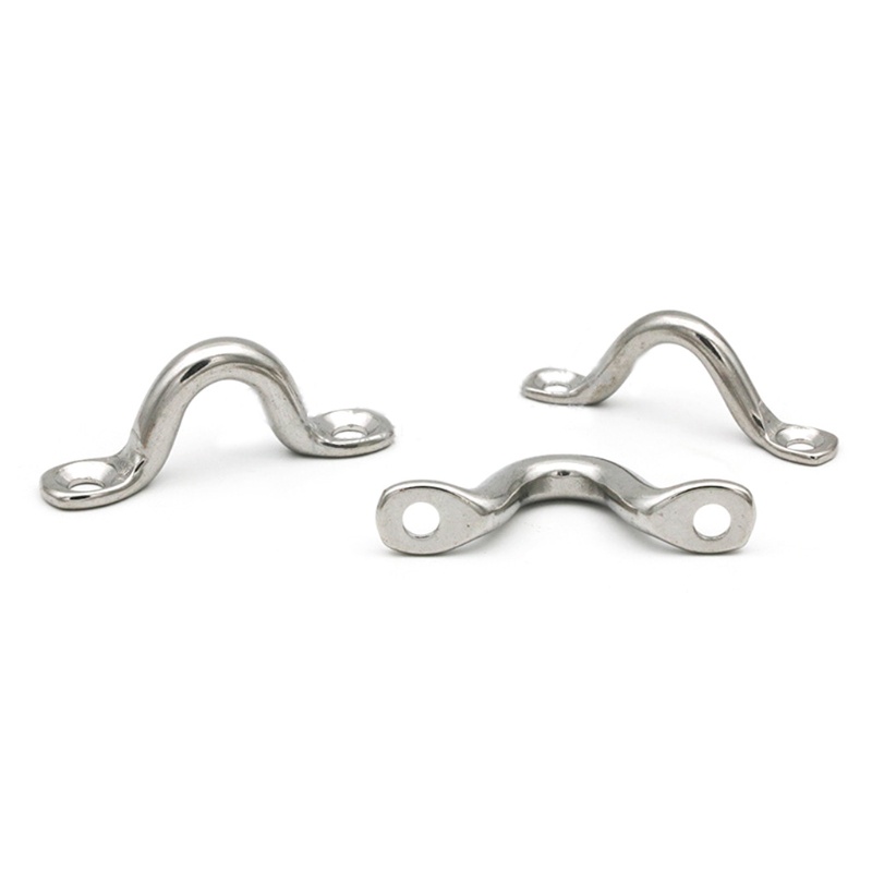 Set 10 Vòng Đệm Lót Sàn Tàu Thuyền SUN Bimini Chất Lượng Cao