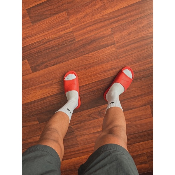 Dép đúc nguyên khối chất eva mềm chống nước