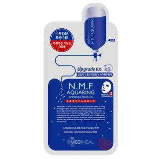 Mặt nạ giấy Mediheal Hàn Quốc