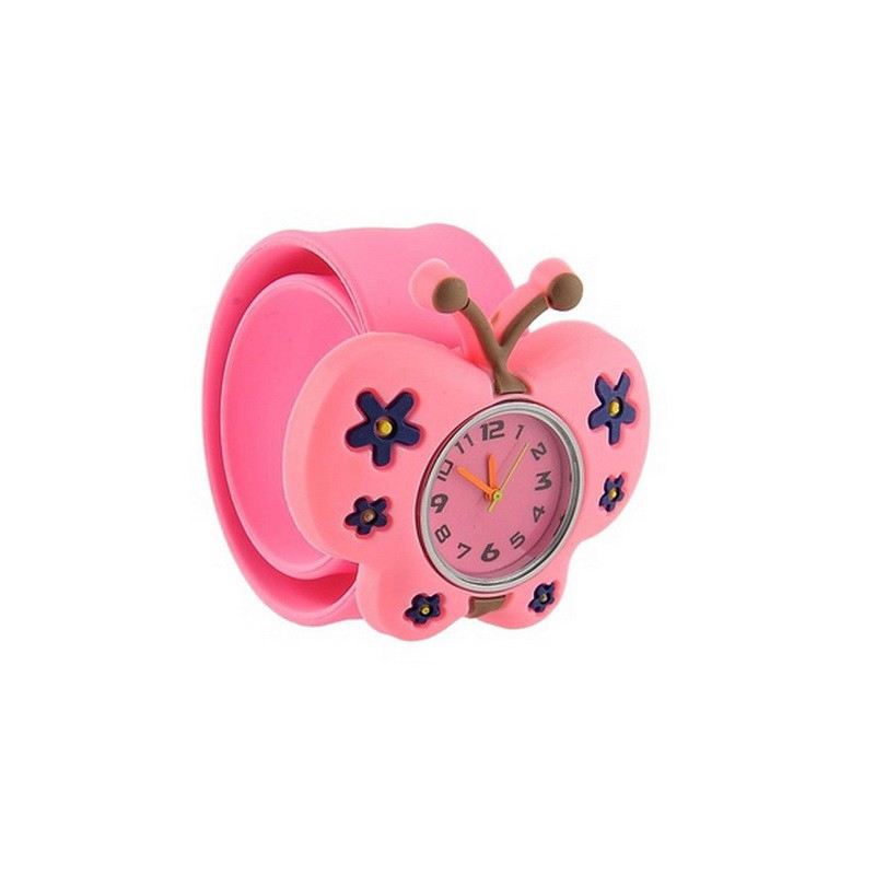 Đồng hồ đeo tay kiểu hoạt hình dễ thương cho bé | BigBuy360 - bigbuy360.vn