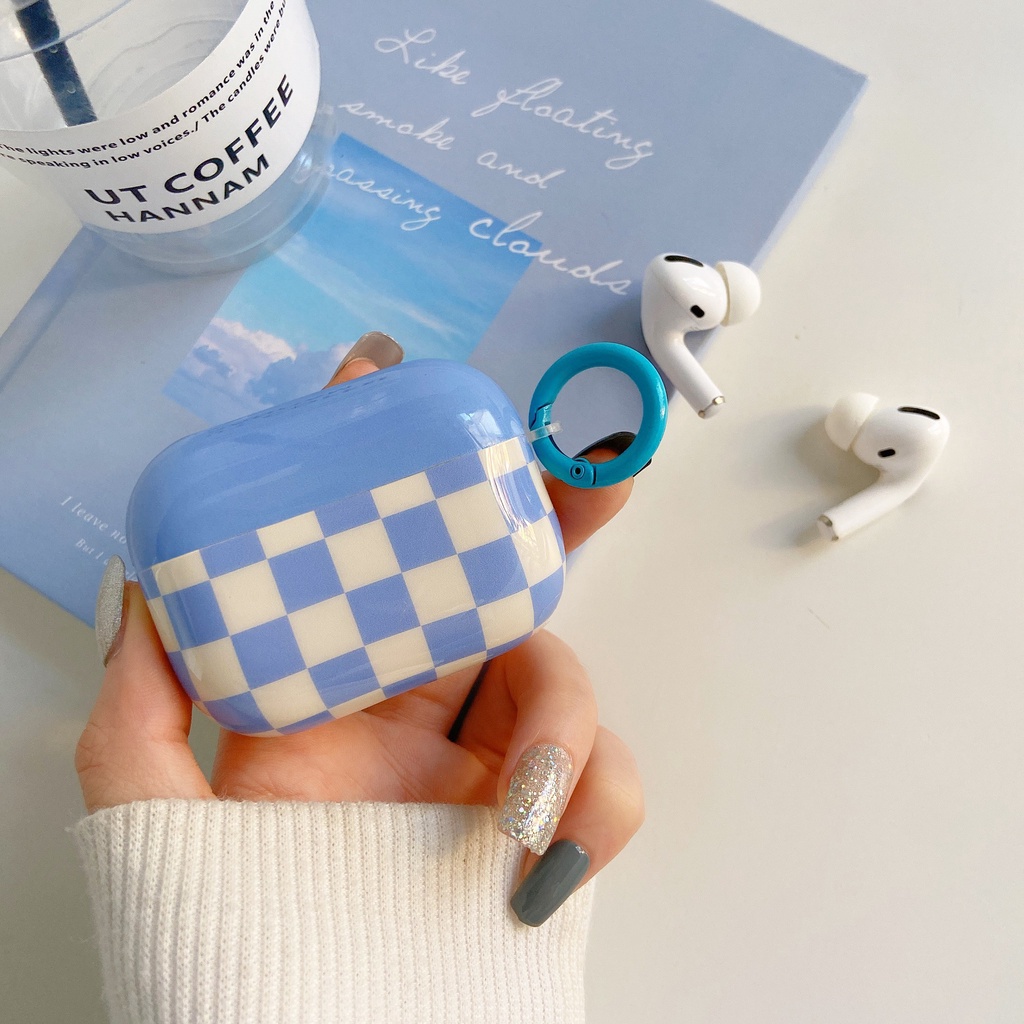 Vỏ Bảo Vệ Hộp Sạc Tai Nghe compatible AirPods3 compatible AirPods3 compatible AirPods3 Phong Cách Mới 2021