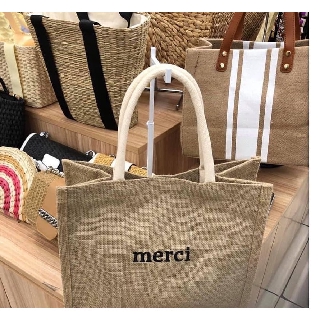 TÚI CÓI MERCI