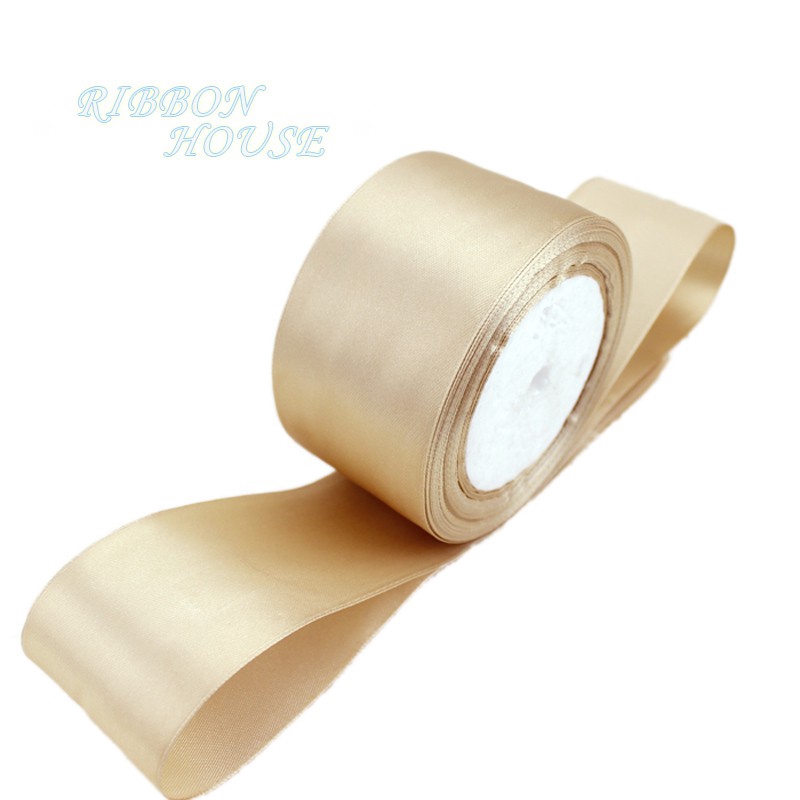 Cuộn Dây Ruy Băng 22M Dùng Trang Trí Tiệc Cưới