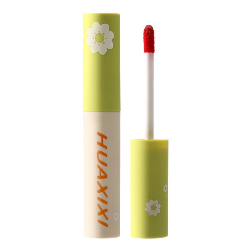 CR (Hàng Mới Về) 1 Son Kem Màu Lì Không Phai Không Dính Ly | BigBuy360 - bigbuy360.vn