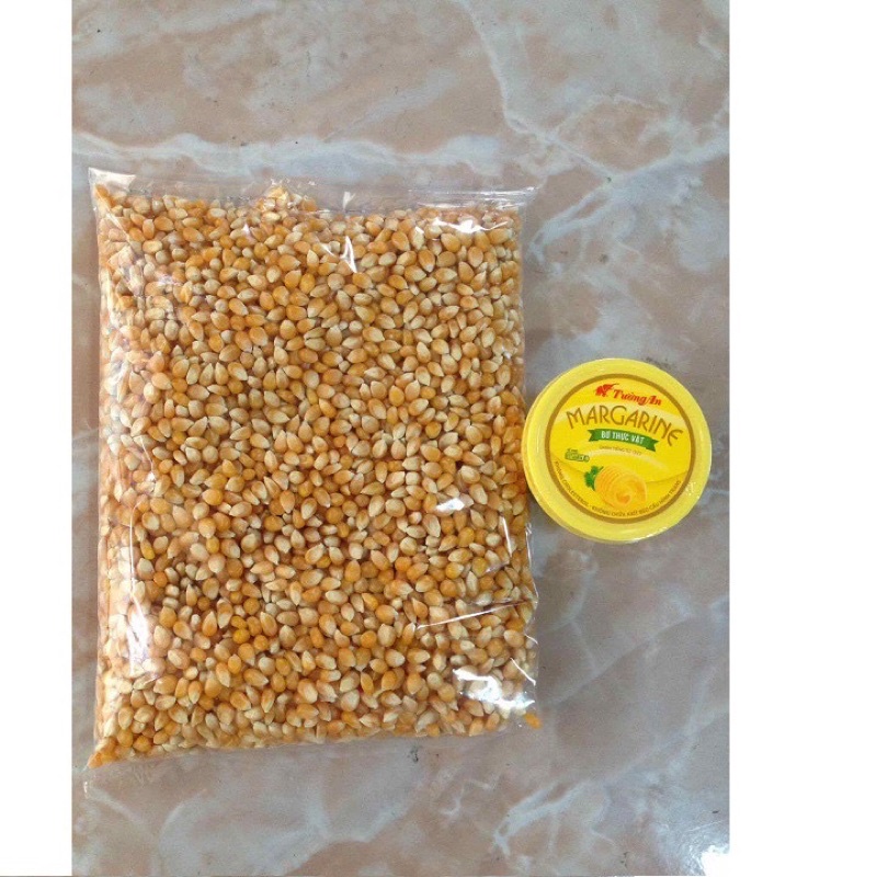 Bơ thực vật Tường An 80g