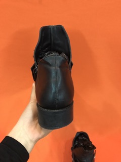 Boot Zara