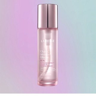 Clear c laneige