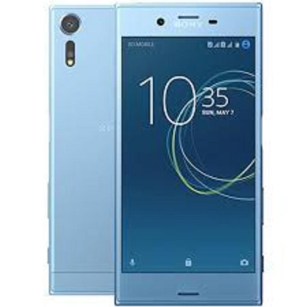 điện thoại Sony Xperia XZs ram 4G/32G CHÍNH HÃNG mới - Chơi Game nặng mượt