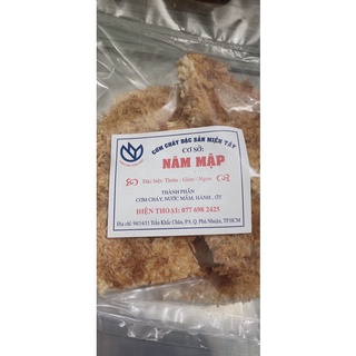Cơm cháy chà bông Năm Mập sỉ
