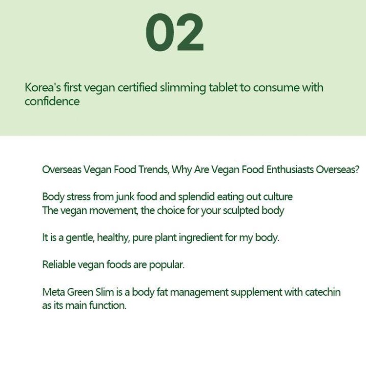 Kem Dưỡng Da Màu Xanh Lá Cây Làm Thon Gọn Hơn 5 Ngày Đến 10 Ngày / 30 Ngày Hiệu VITAL BEAUTIE