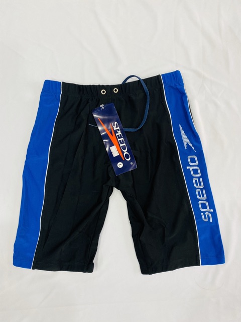 Quần bơi nam fomr dài speedo