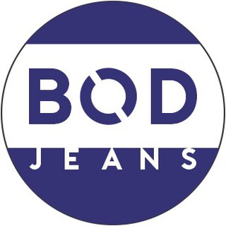 Quần Jeans Nam BOD