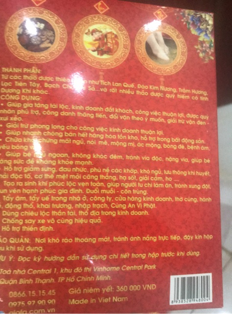 SALE 2 HỘP ALOFA +40 túi (2hop) | BigBuy360 - bigbuy360.vn