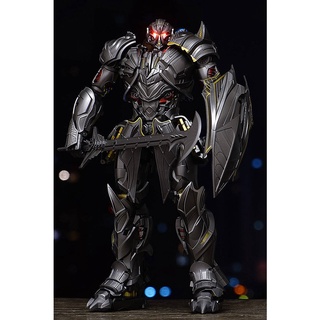 Mô hình bs-02, bs-02s deformation skybreaker- battle damaged - utr-03 dragoon ko - megatron