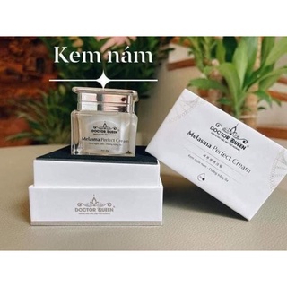 Kem mờ nám doctor queen