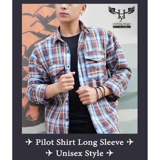 [SƠ MI NAM UNISEX] ÁO SƠ MI NAM FORM RỘNG BASIC