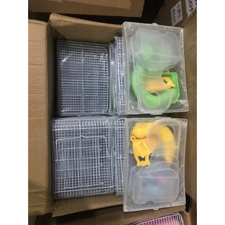 lồng hamster