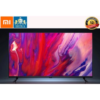 Smart Tivi xiaomi E43S Pro - 43 inch, 4K- UHD