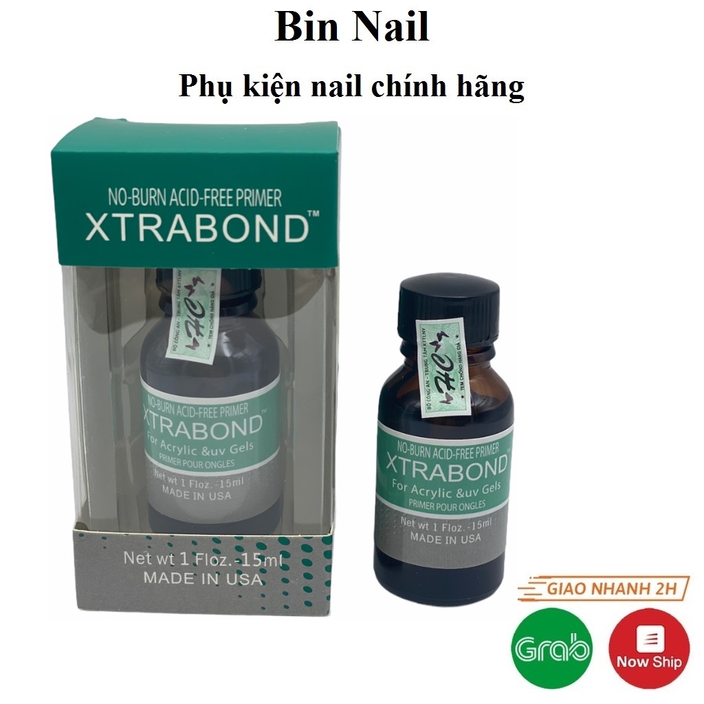 Liên kết bột Xtrabond