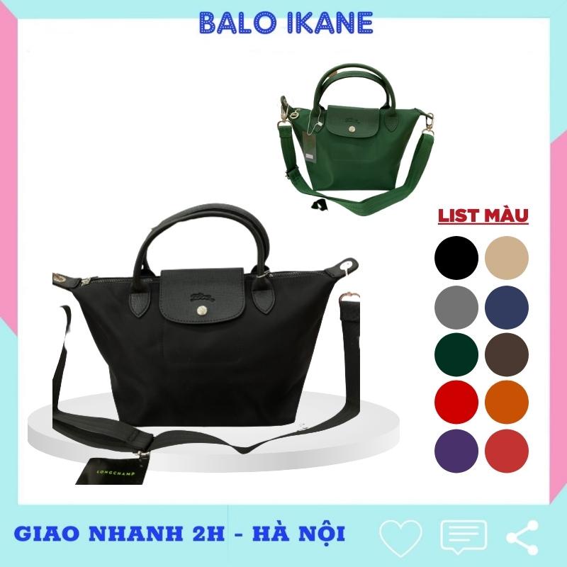 Túi xách nữ công sở LC860   cao cấp Longchamp thời trang Hàn Quốc - 𝗕𝗔𝗟𝗢 𝗜𝗞𝗔𝗡𝗘