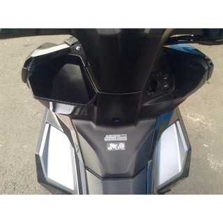 Học đựng đồ Air Blade 2020 carbon