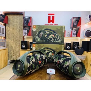 LOA DI ĐỘNG JBL BOOMBOX 2