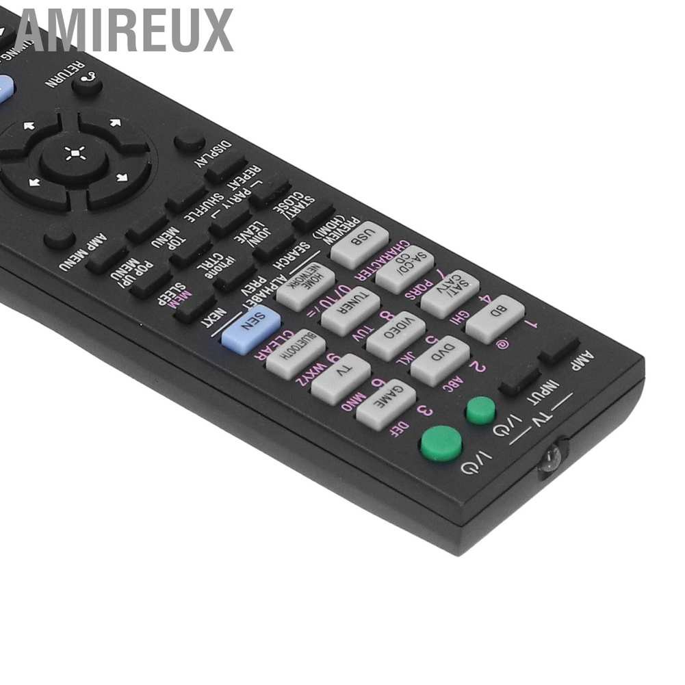Điều Khiển Từ Xa Thay Thế Cho Sony Str-Dn840 Str-Dh550 Rm-Aau170 Rm-Aau169