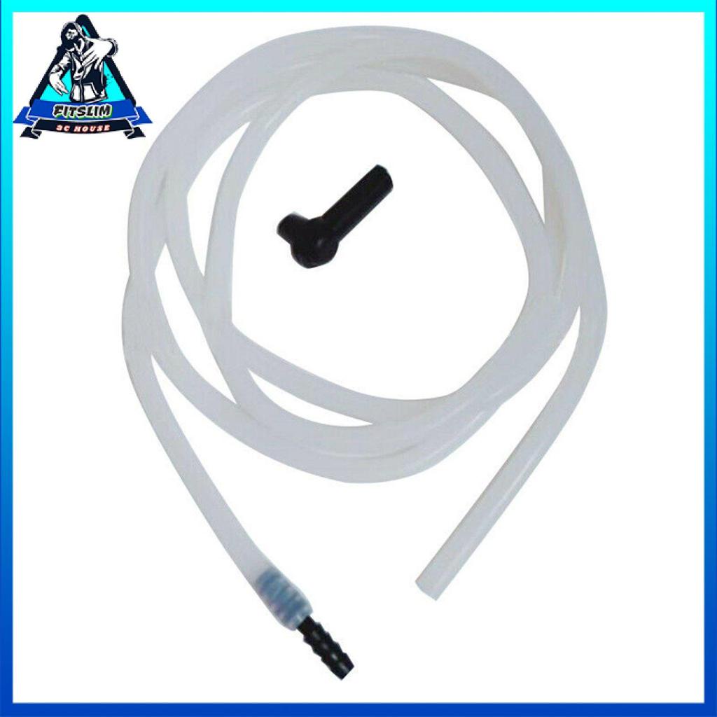 Bộ Dụng Cụ Thay Dầu Phanh Xe Hơi Rỗng 1 Món