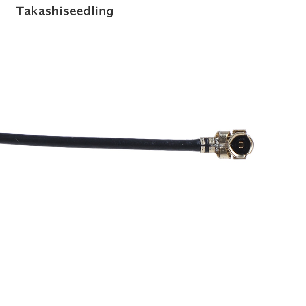 Ăng ten wifi U.FL sang SMA chuyên dụng chất lượng