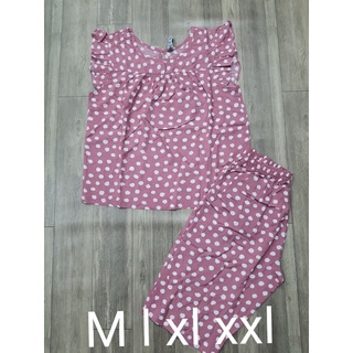 Đồ bộ Forever 21 chất tole siêu xịn